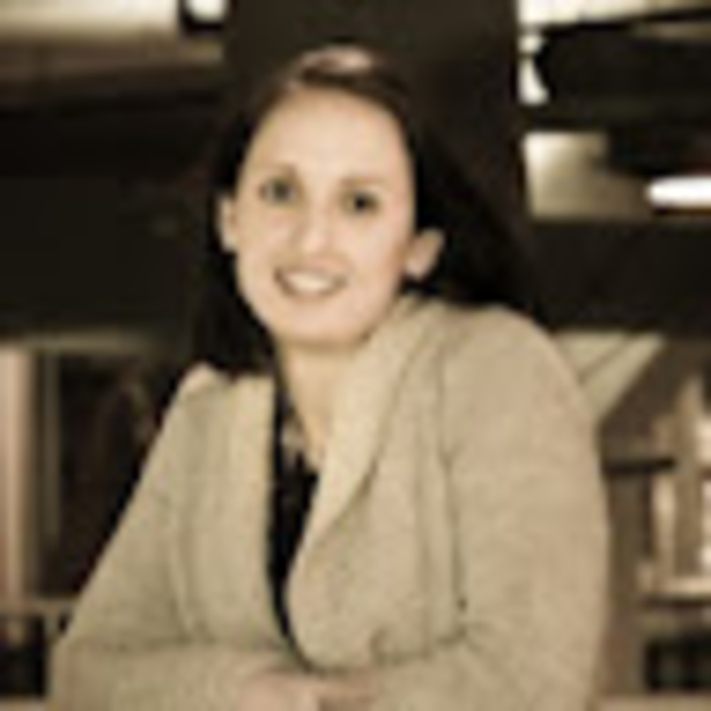 Meet your Posher, Brianne